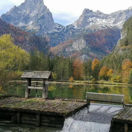 ファームステイ Familienbauernhof Imitz, *