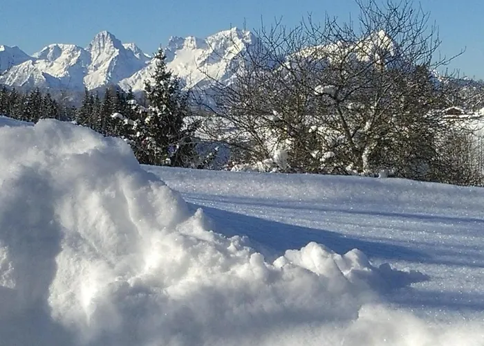 Familienbauernhof Imitz, * Spital Am Pyhrn