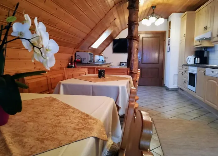 Farm stay Familienbauernhof Imitz, Spital Am Pyhrn