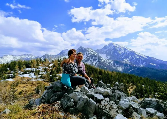 Κατάλυμα σε φάρμα Familienbauernhof Imitz, Spital Am Pyhrn